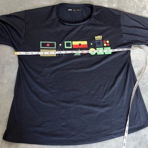 REI Co-op Gaming Graphic Tee